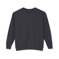 Couple Masked Lovers Crewneck Sweatshirt — Romantic Urban Graphic Pullover