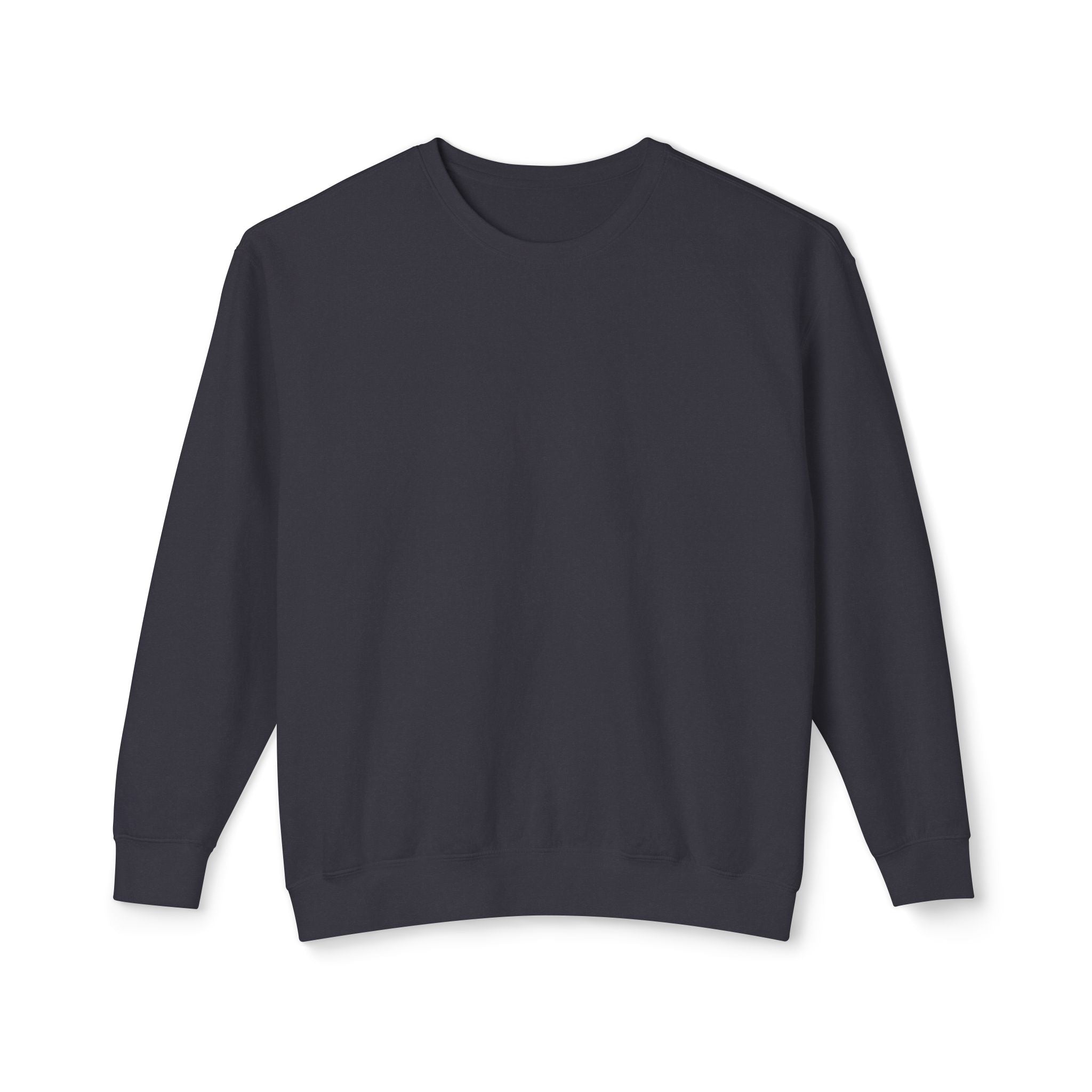 Couple Masked Lovers Crewneck Sweatshirt — Romantic Urban Graphic Pullover