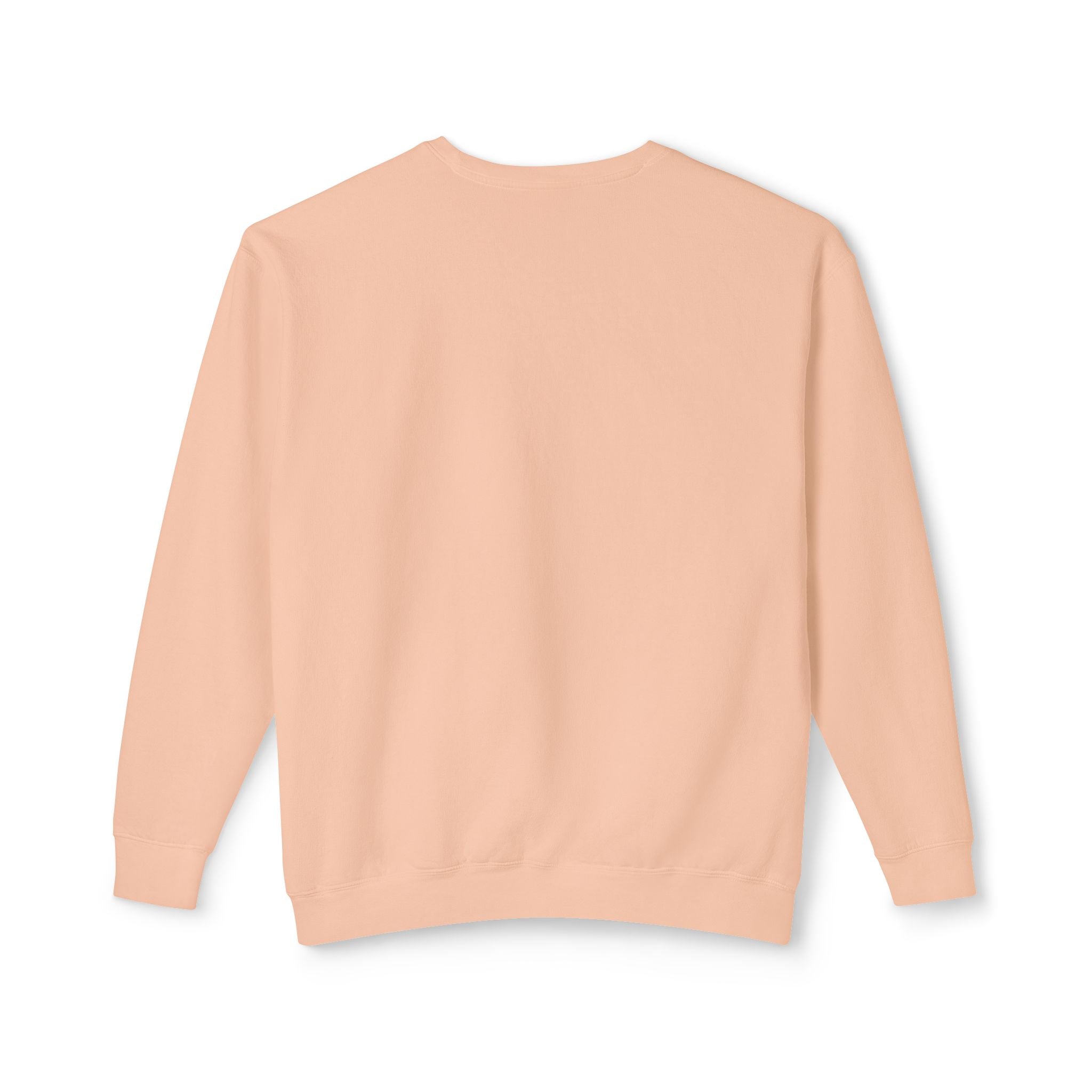 Couple Selfie Art Crewneck Sweatshirt