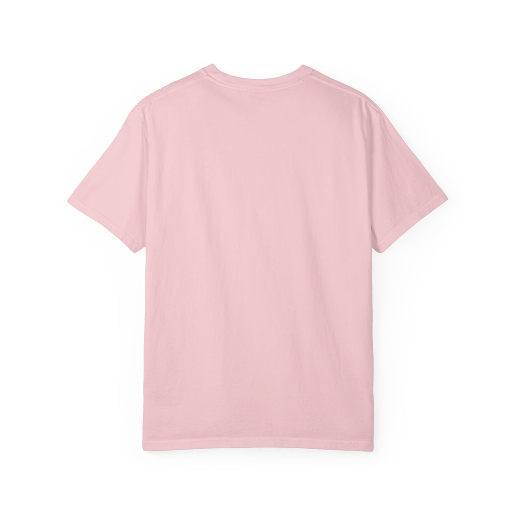 Dark King Illustration T-Shirt