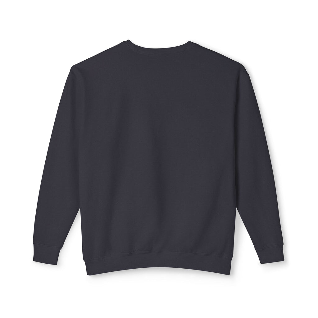 Couple Selfie Art Crewneck Sweatshirt