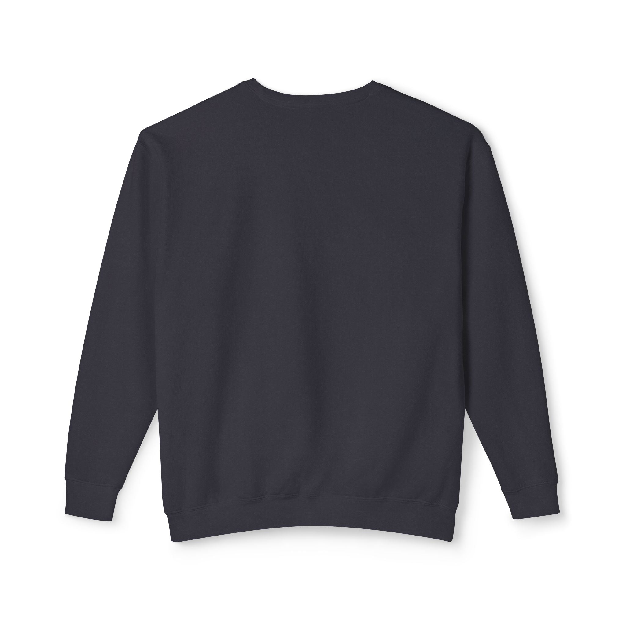 Couple Selfie Art Crewneck Sweatshirt