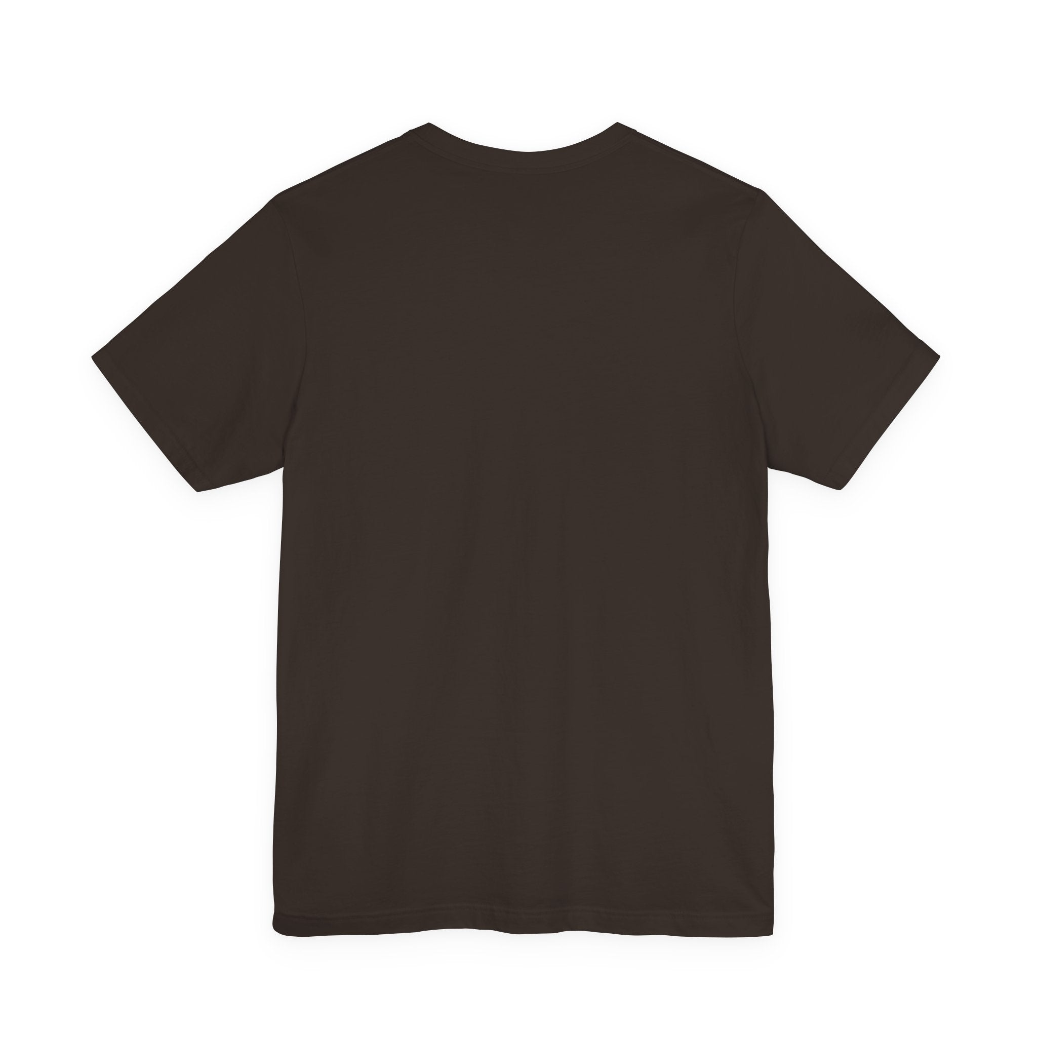 Grim Reaper Comfort Tee — 'Don't Wake Me' Halloween Graphic T-Shirt