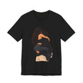 Couple Embrace T‑Shirt — Romantic Hug Graphic Tee