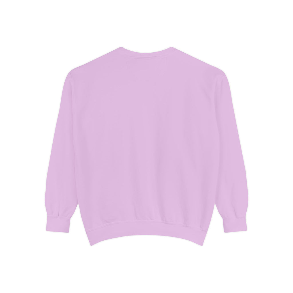 Grim Reaper Embrace Sweatshirt