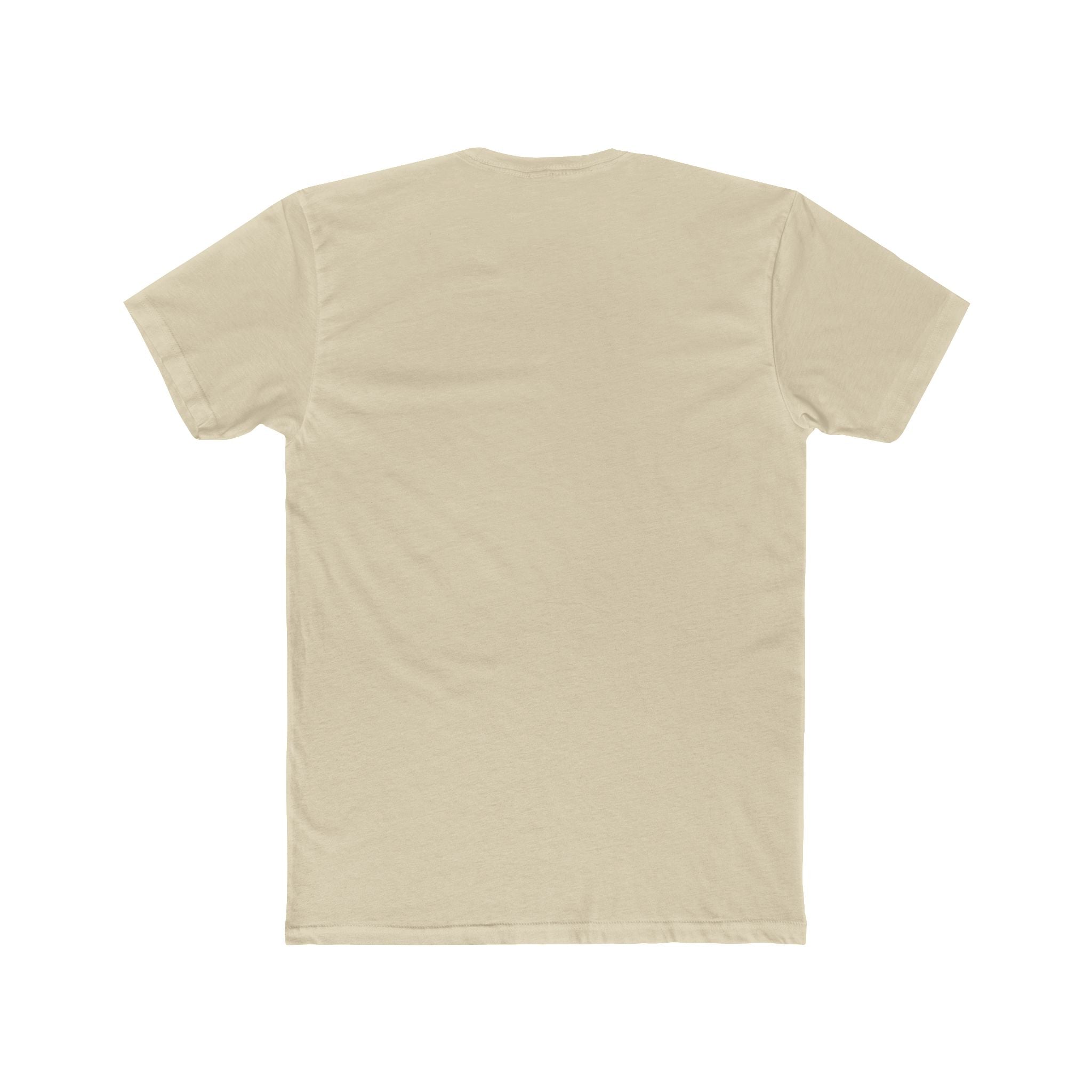 Cat Streetwear Tee — Cool Cat Sitting on Boombox Graphic T-Shirt
