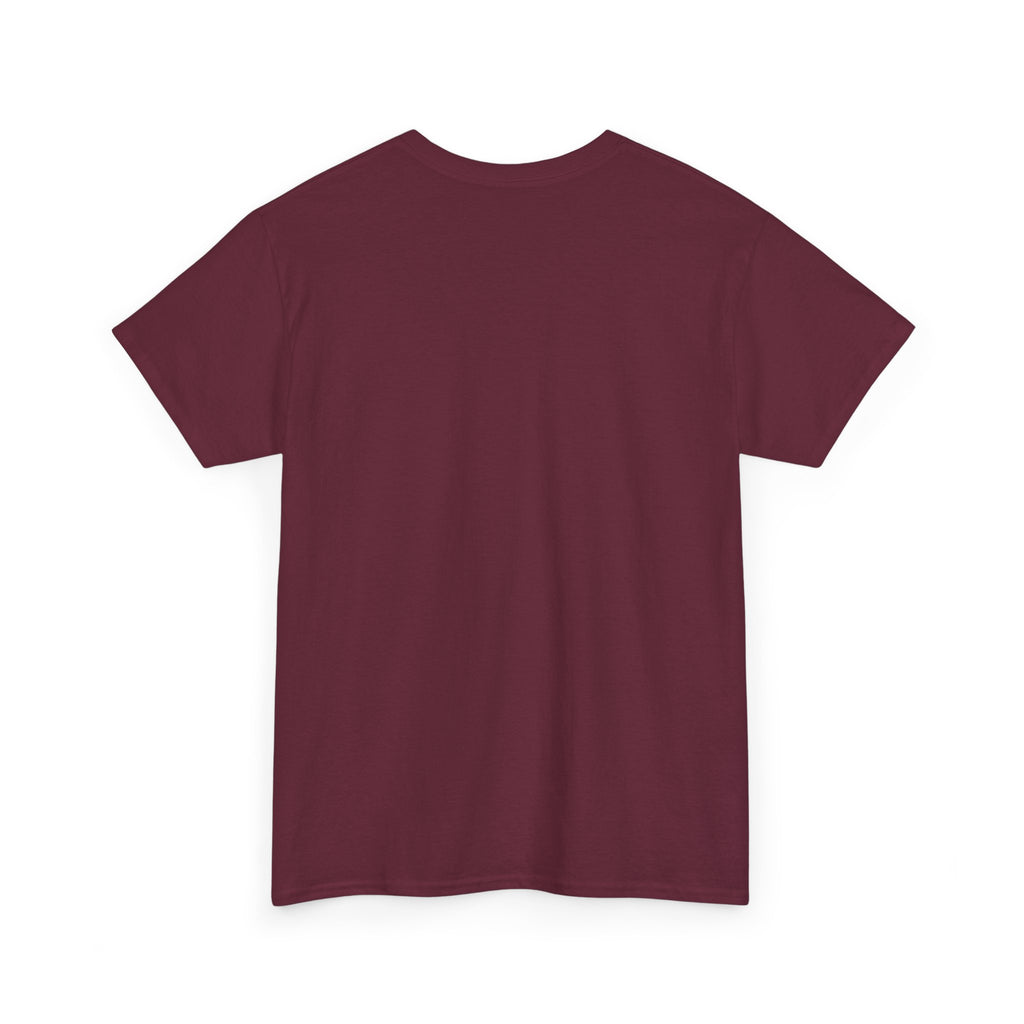 Cat Streetwear T-Shirt — Cool Cat Smoking Graphic Tee