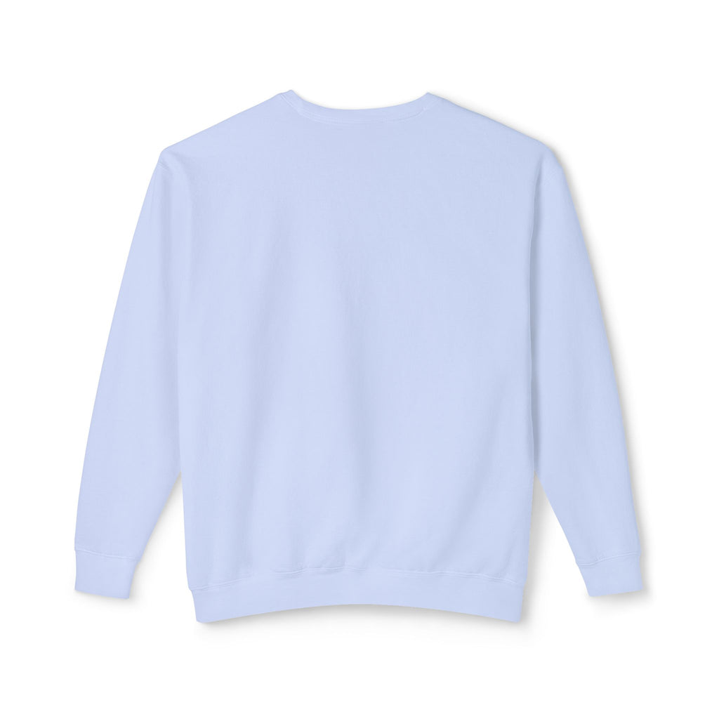Couple Selfie Art Crewneck Sweatshirt