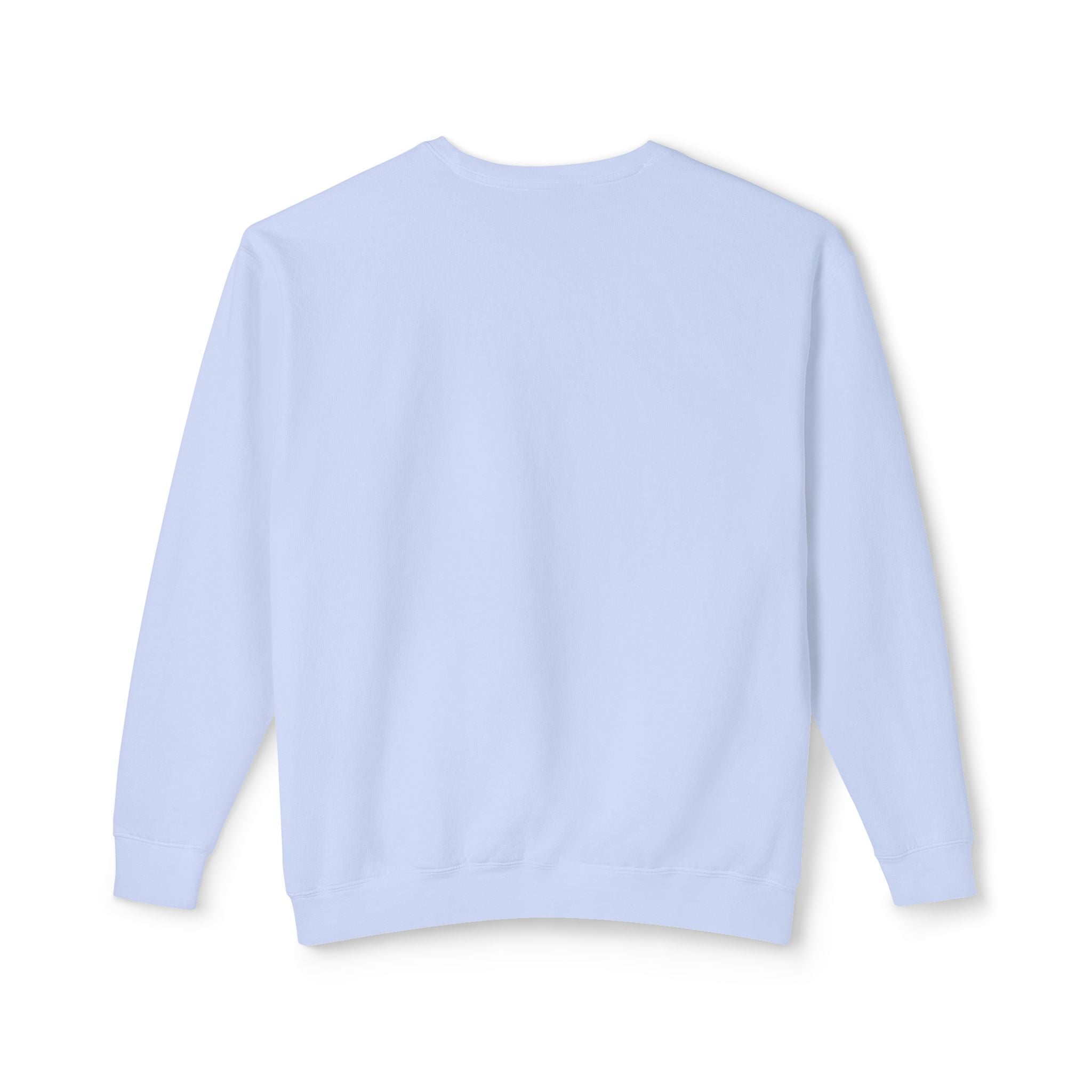 Couple Selfie Art Crewneck Sweatshirt
