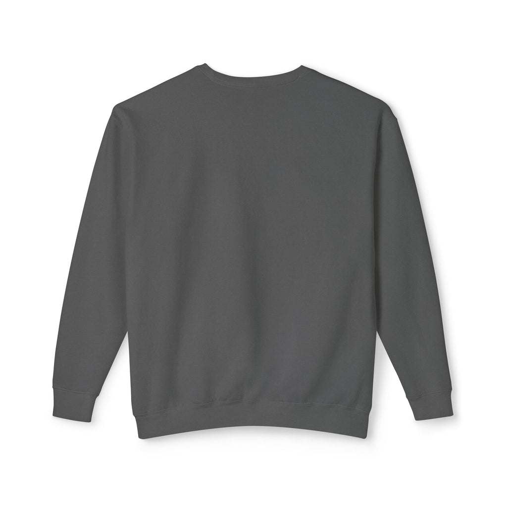 Couple Selfie Art Crewneck Sweatshirt