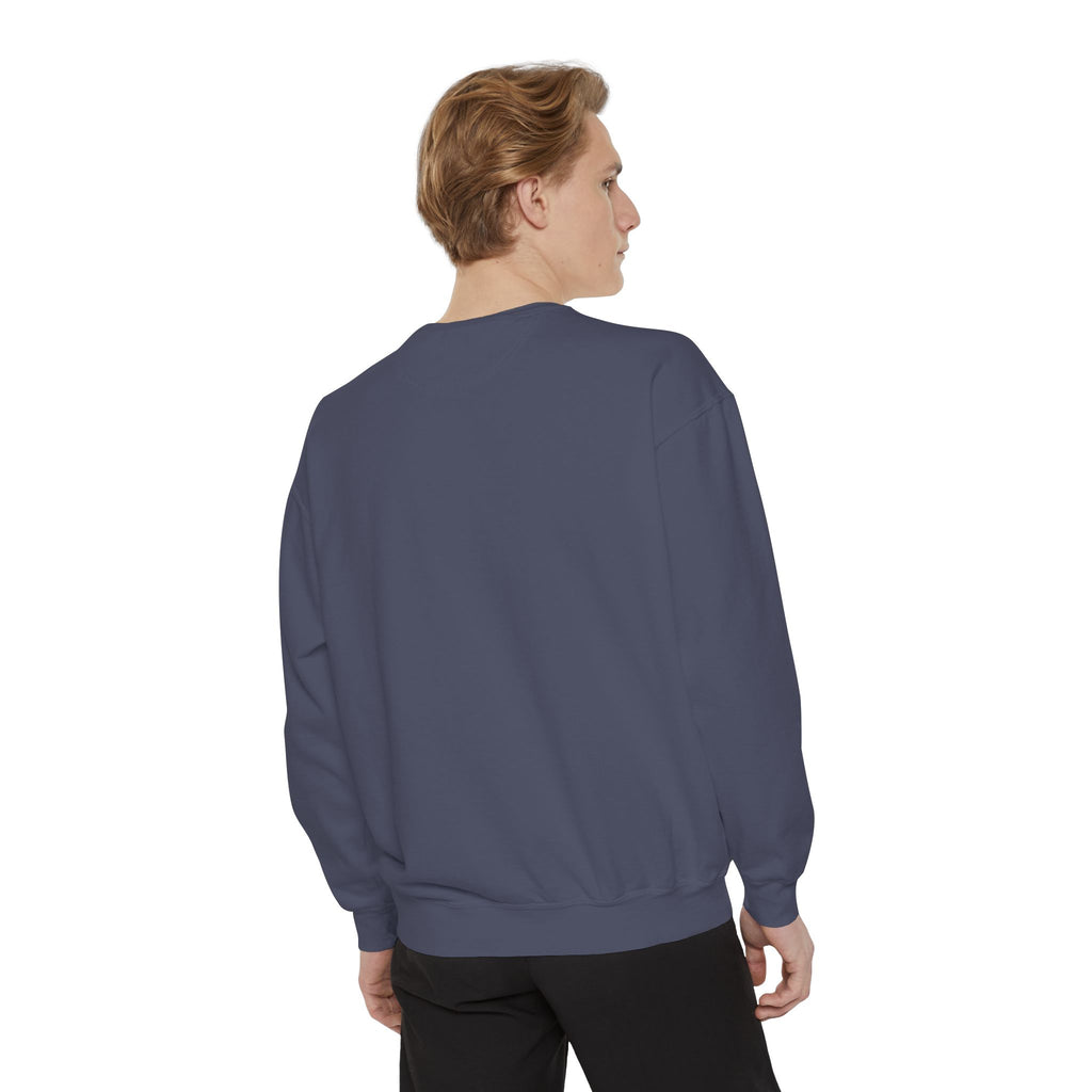 Grim Reaper Embrace Sweatshirt