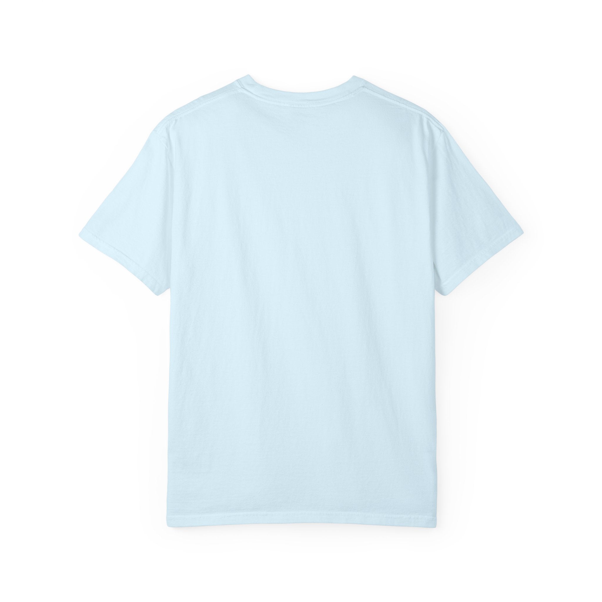 Dark King Illustration T-Shirt