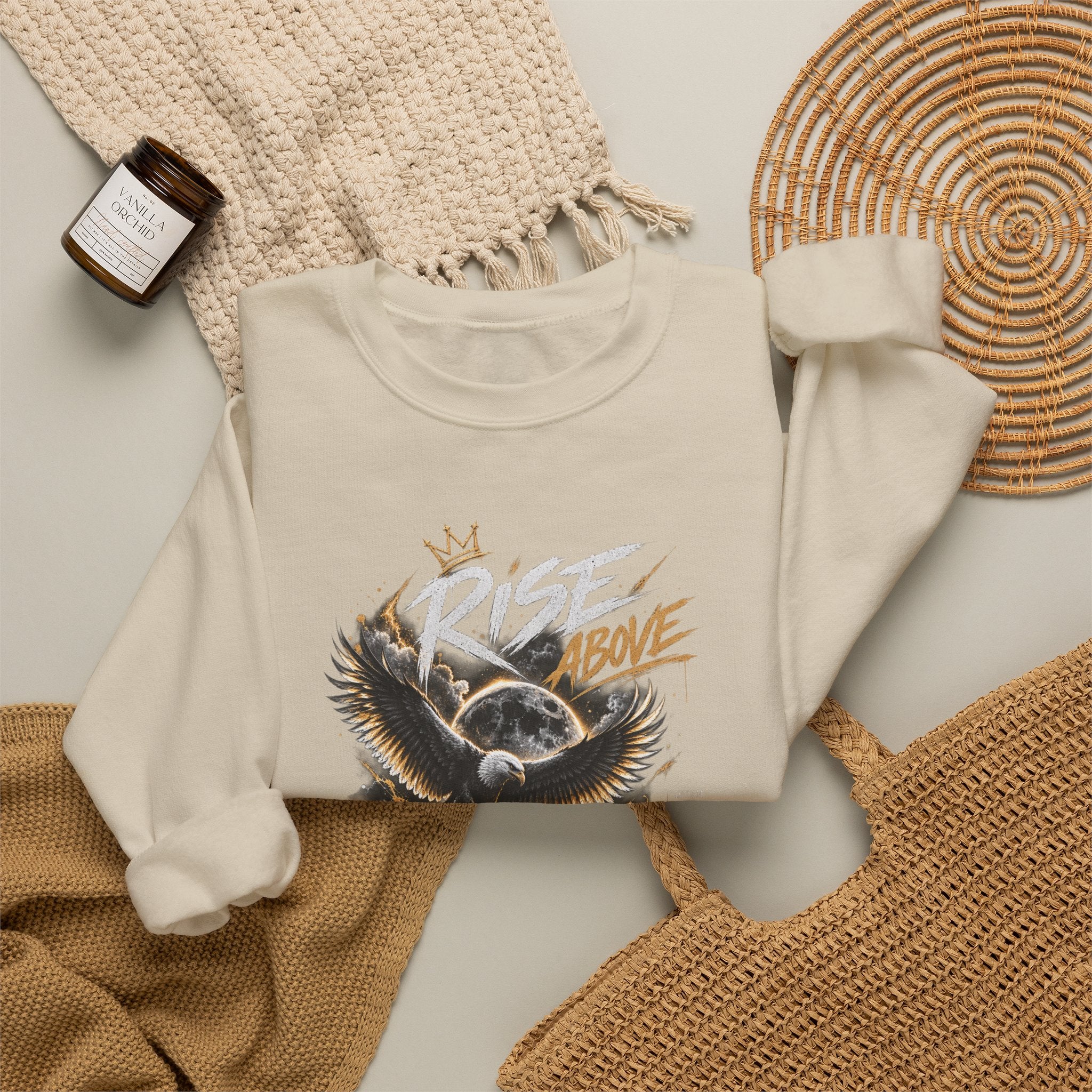 Unisex Heavy Blend™ Crewneck Sweatshirt