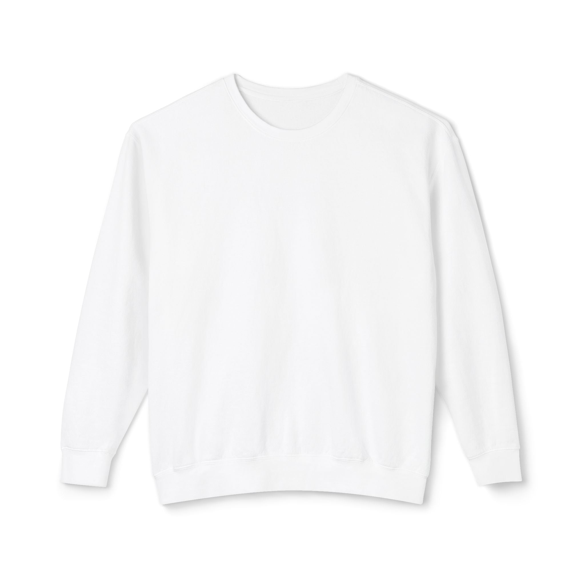 Couple Masked Lovers Crewneck Sweatshirt — Romantic Urban Graphic Pullover