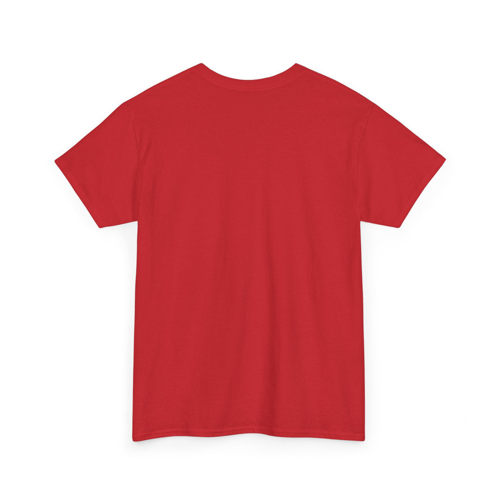 Cat Streetwear T-Shirt — Cool Cat Smoking Graphic Tee