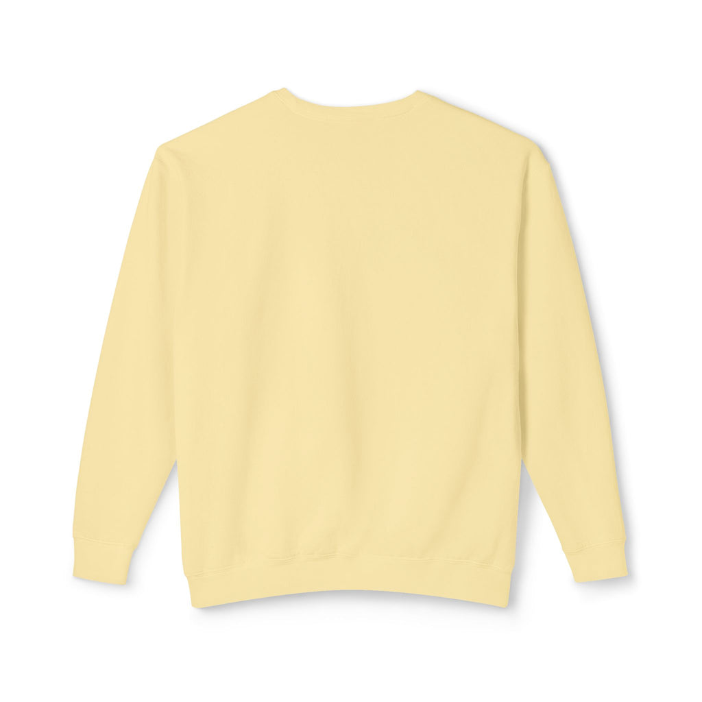 Couple Selfie Art Crewneck Sweatshirt