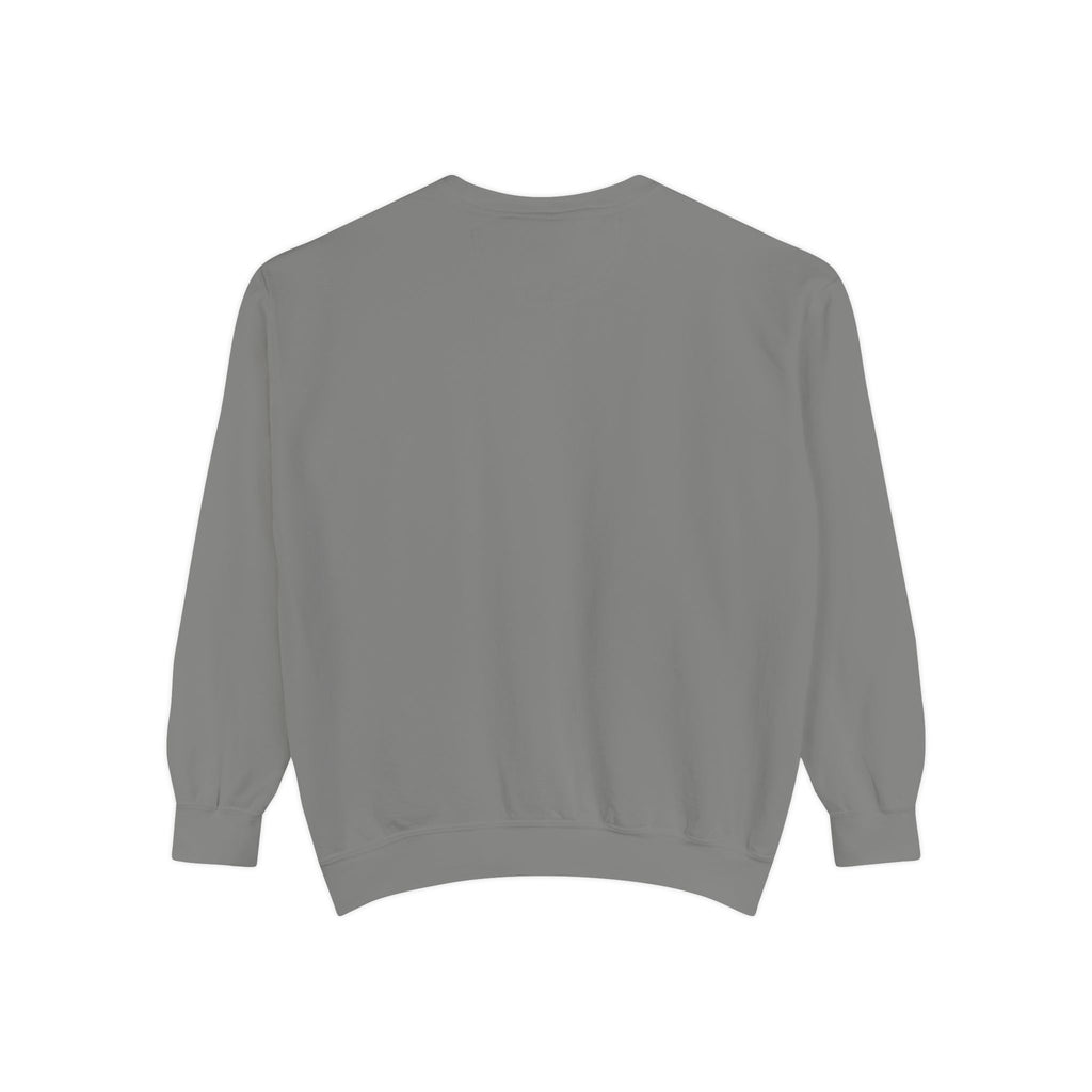Grim Reaper Embrace Sweatshirt