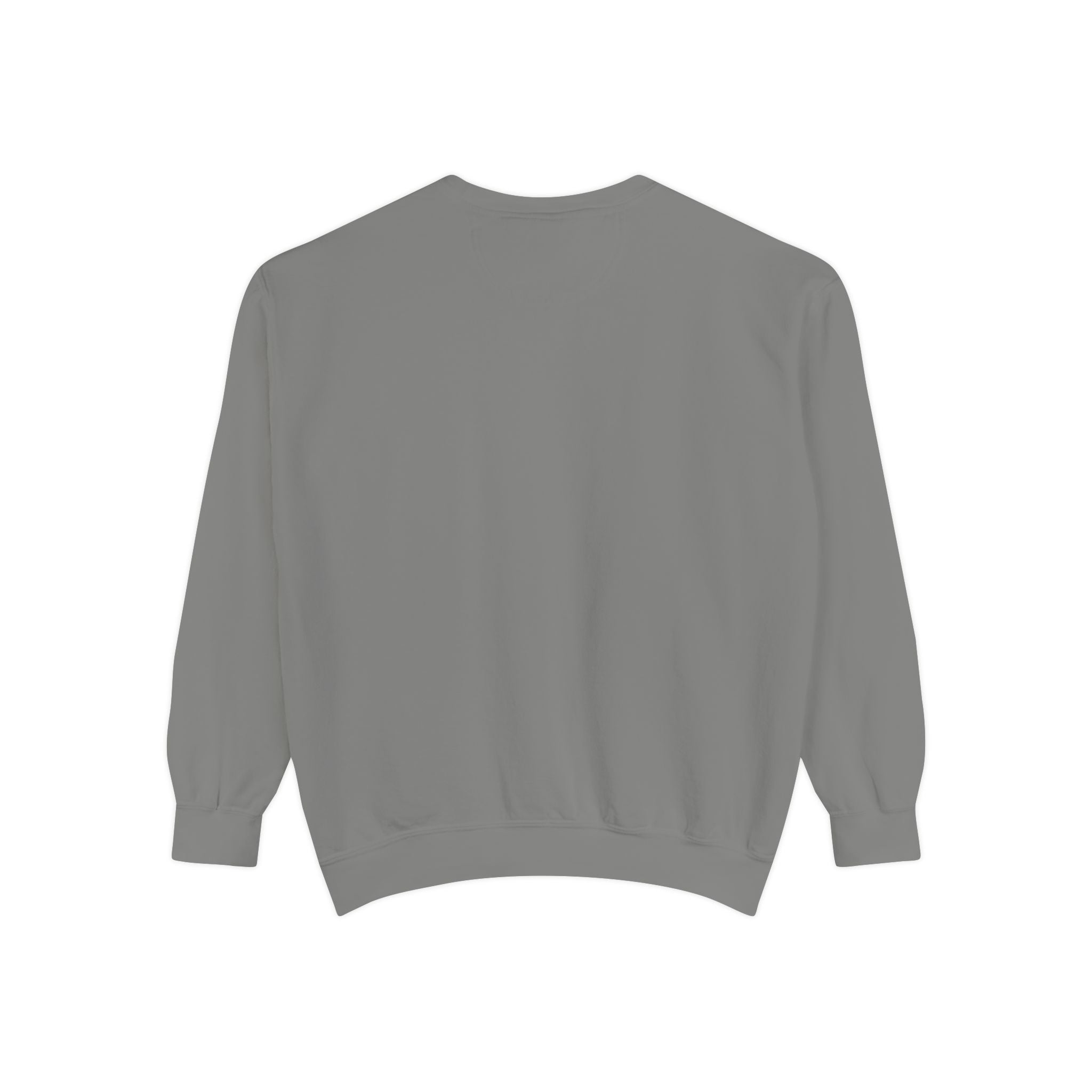 Grim Reaper Embrace Sweatshirt