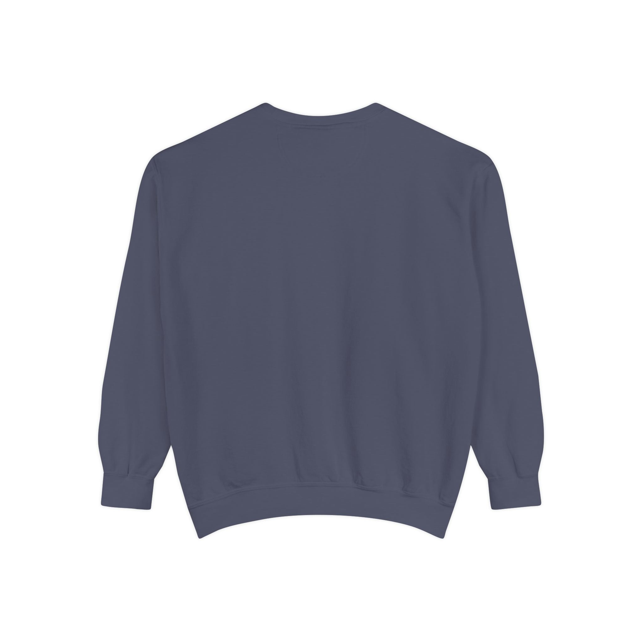 Grim Reaper Embrace Sweatshirt