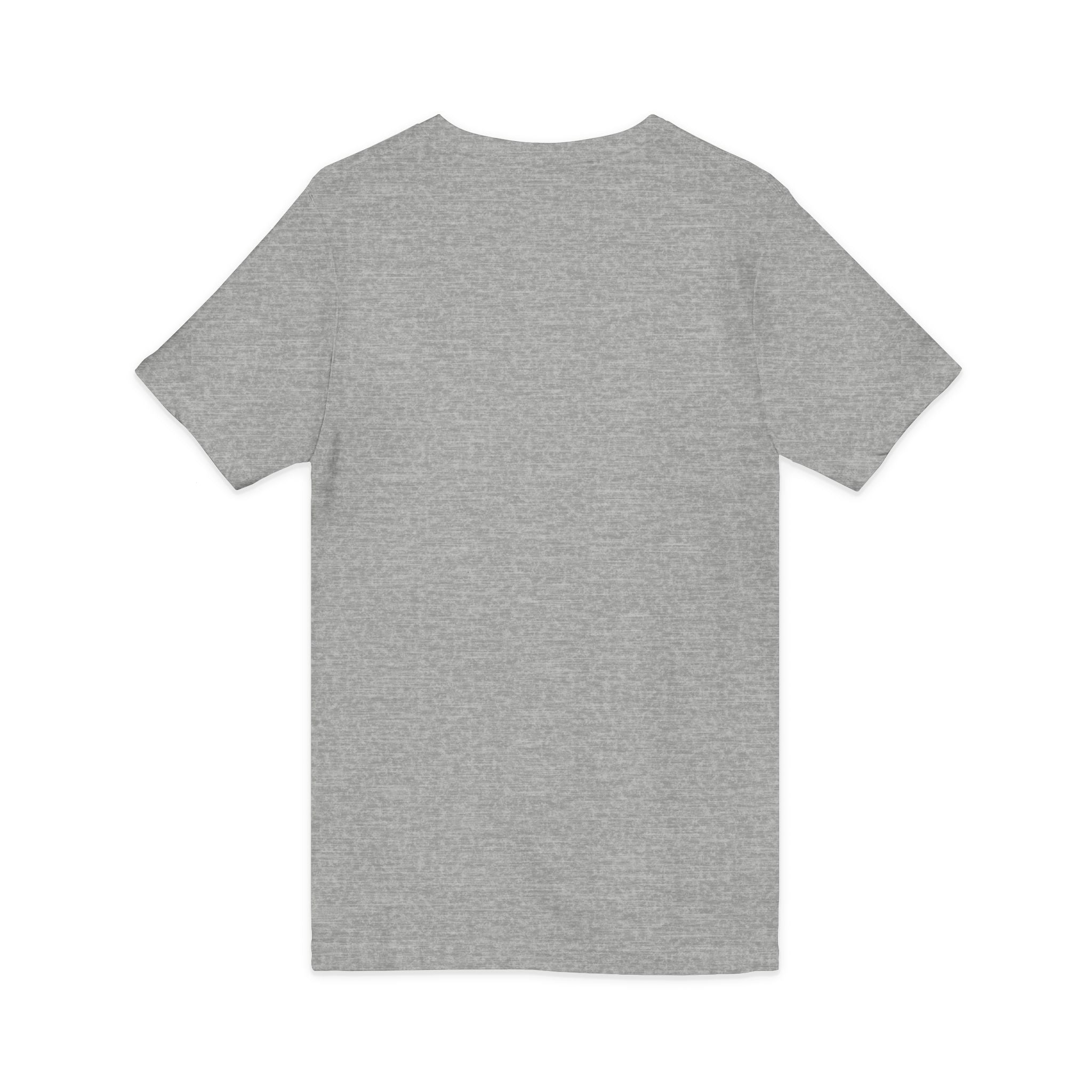 Scream Grim Reaper Graphic V-Neck Tee — Horror Movie Inspired T-Shirt