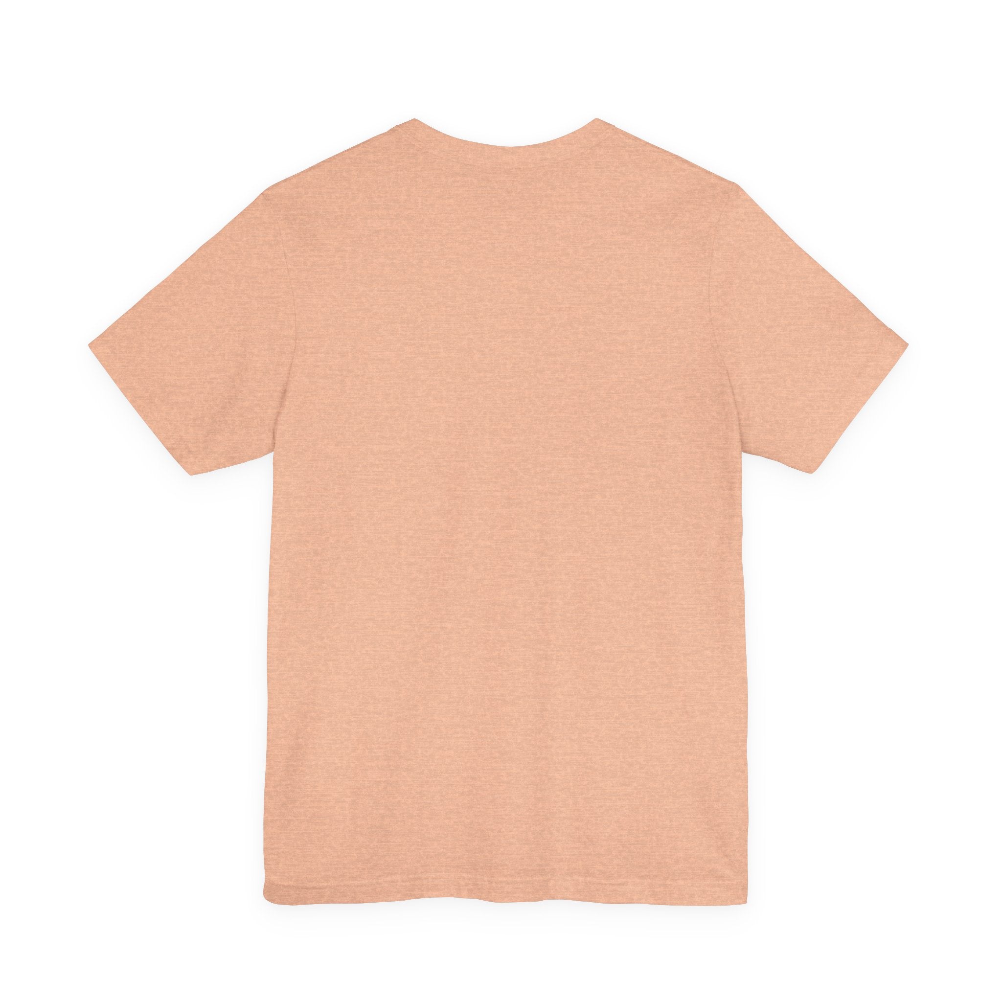 Masked Couple Graphic Tee — 'Trust' Streetwear T-Shirt