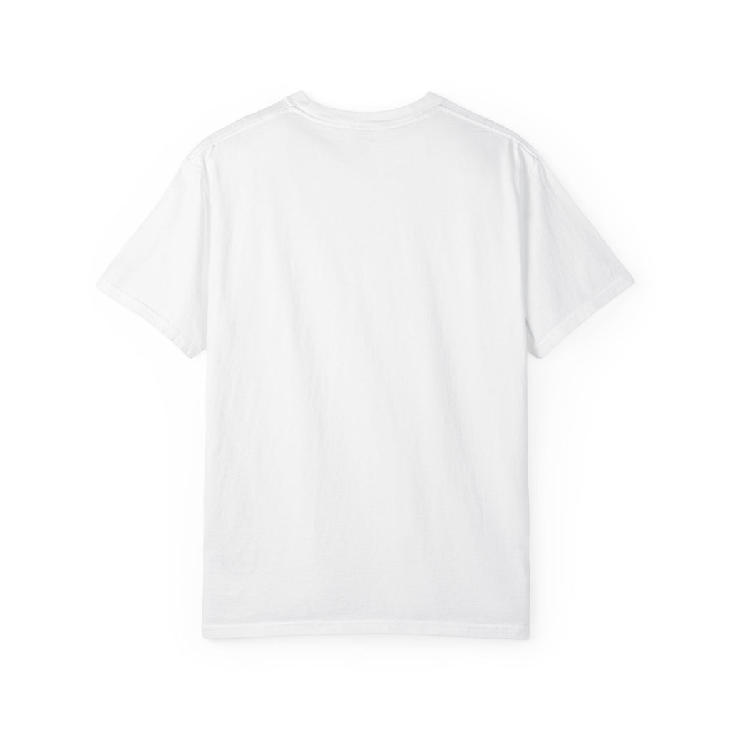 Dark King Illustration T-Shirt