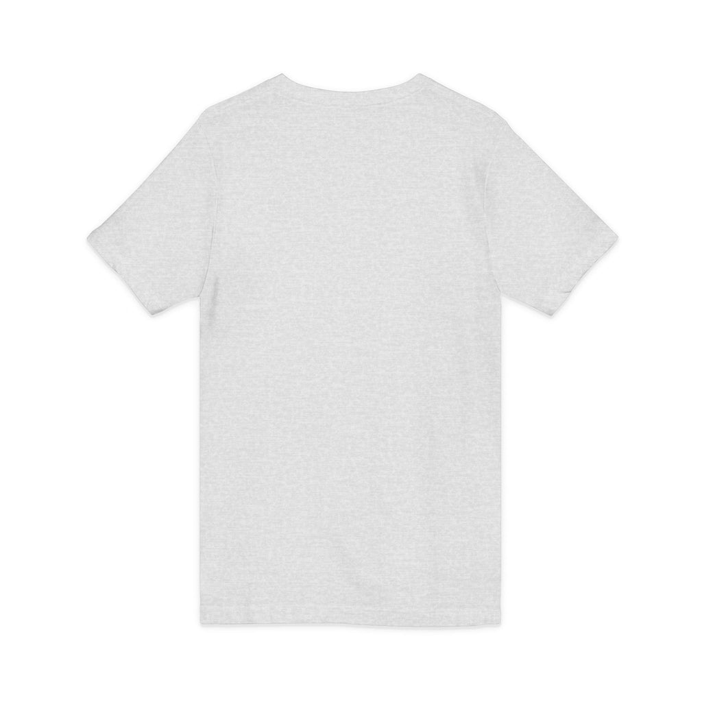 Scream Grim Reaper Graphic V-Neck Tee — Horror Movie Inspired T-Shirt