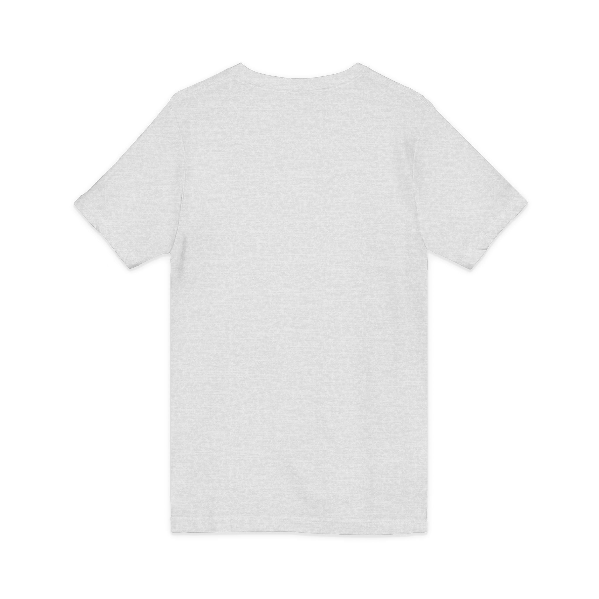 Scream Grim Reaper Graphic V-Neck Tee — Horror Movie Inspired T-Shirt