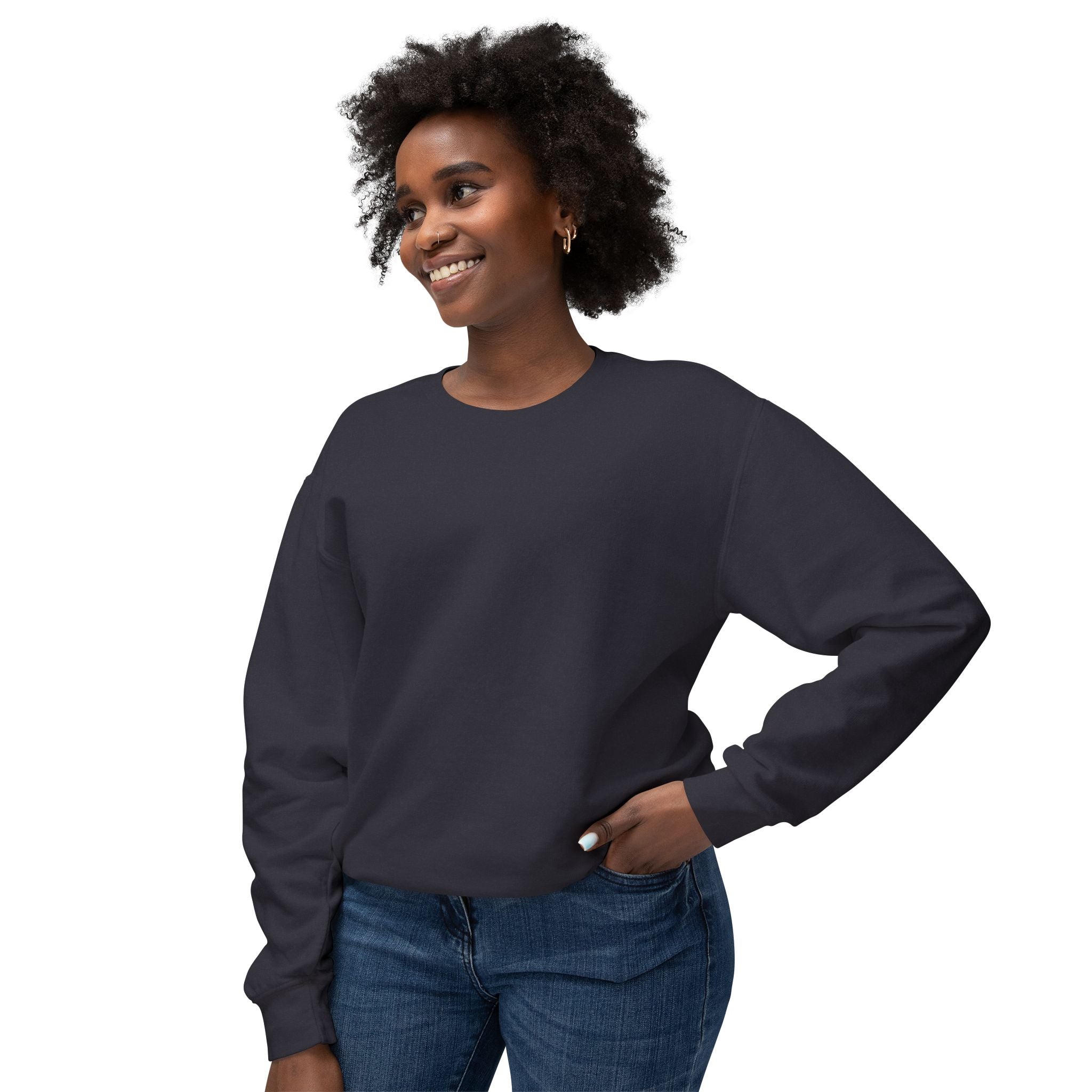 Couple Masked Lovers Crewneck Sweatshirt — Romantic Urban Graphic Pullover