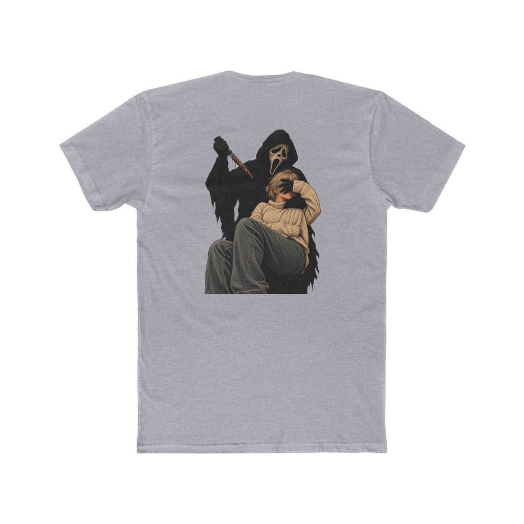 Grim Reaper Embrace T-Shirt