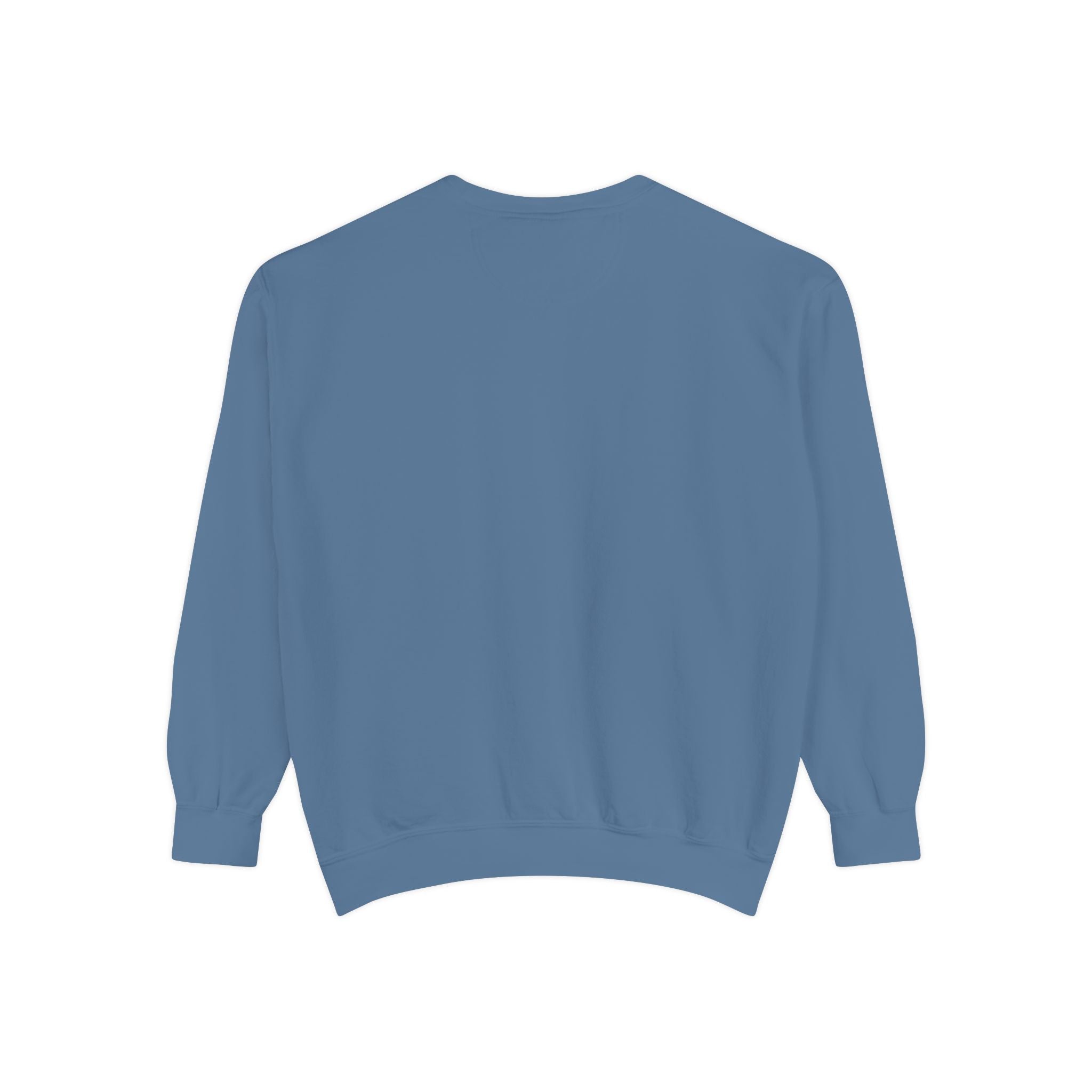 Grim Reaper Embrace Sweatshirt