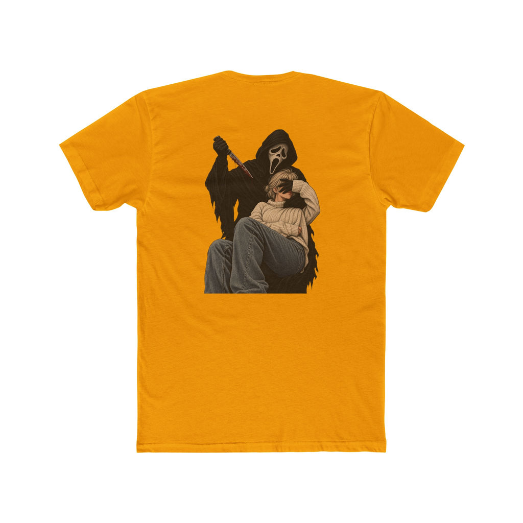 Grim Reaper Embrace T-Shirt