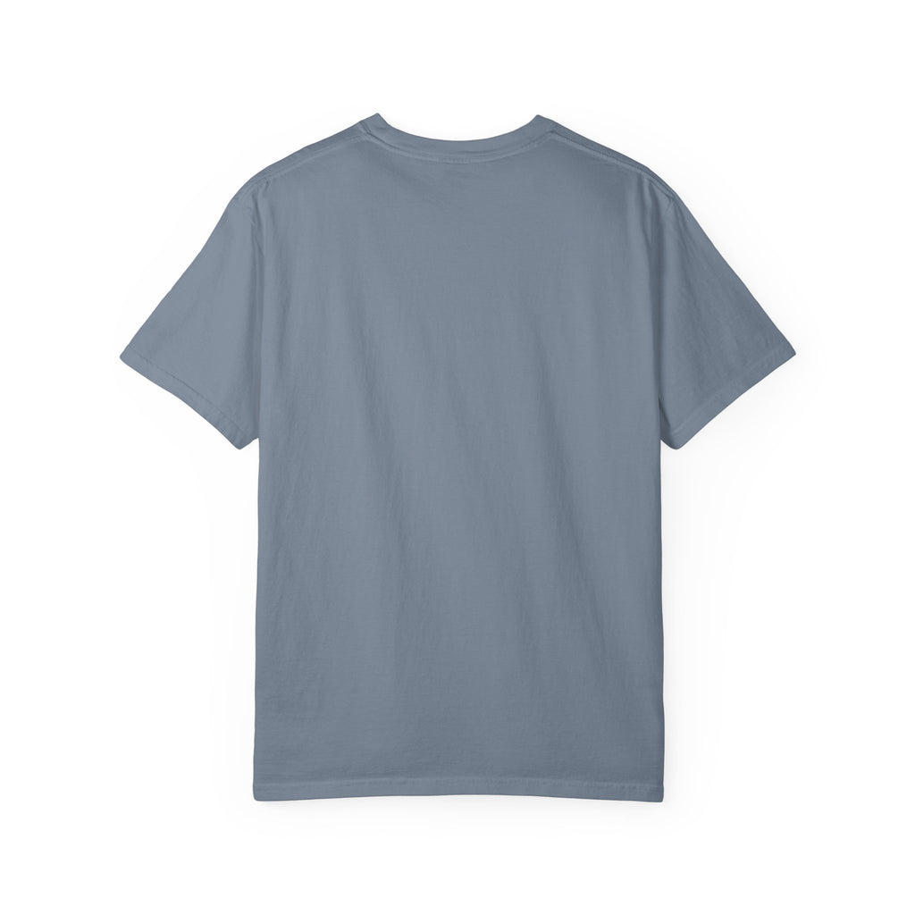Dark King Illustration T-Shirt