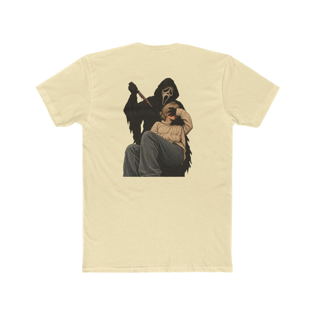 Grim Reaper Embrace T-Shirt