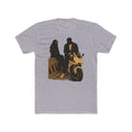 Unisex Cotton Crew Tee