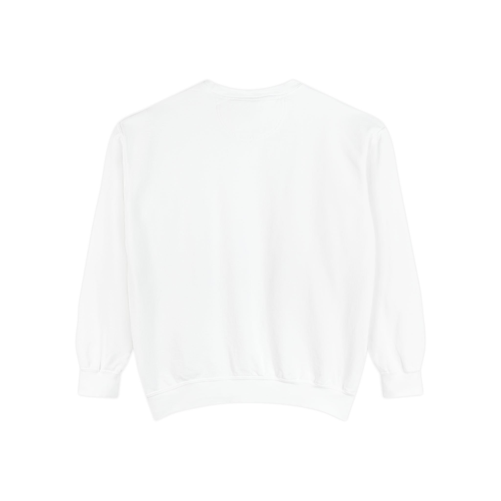 Grim Reaper Embrace Sweatshirt