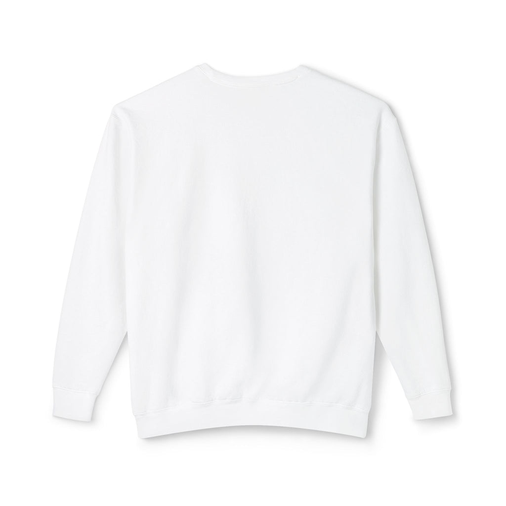 Couple Selfie Art Crewneck Sweatshirt