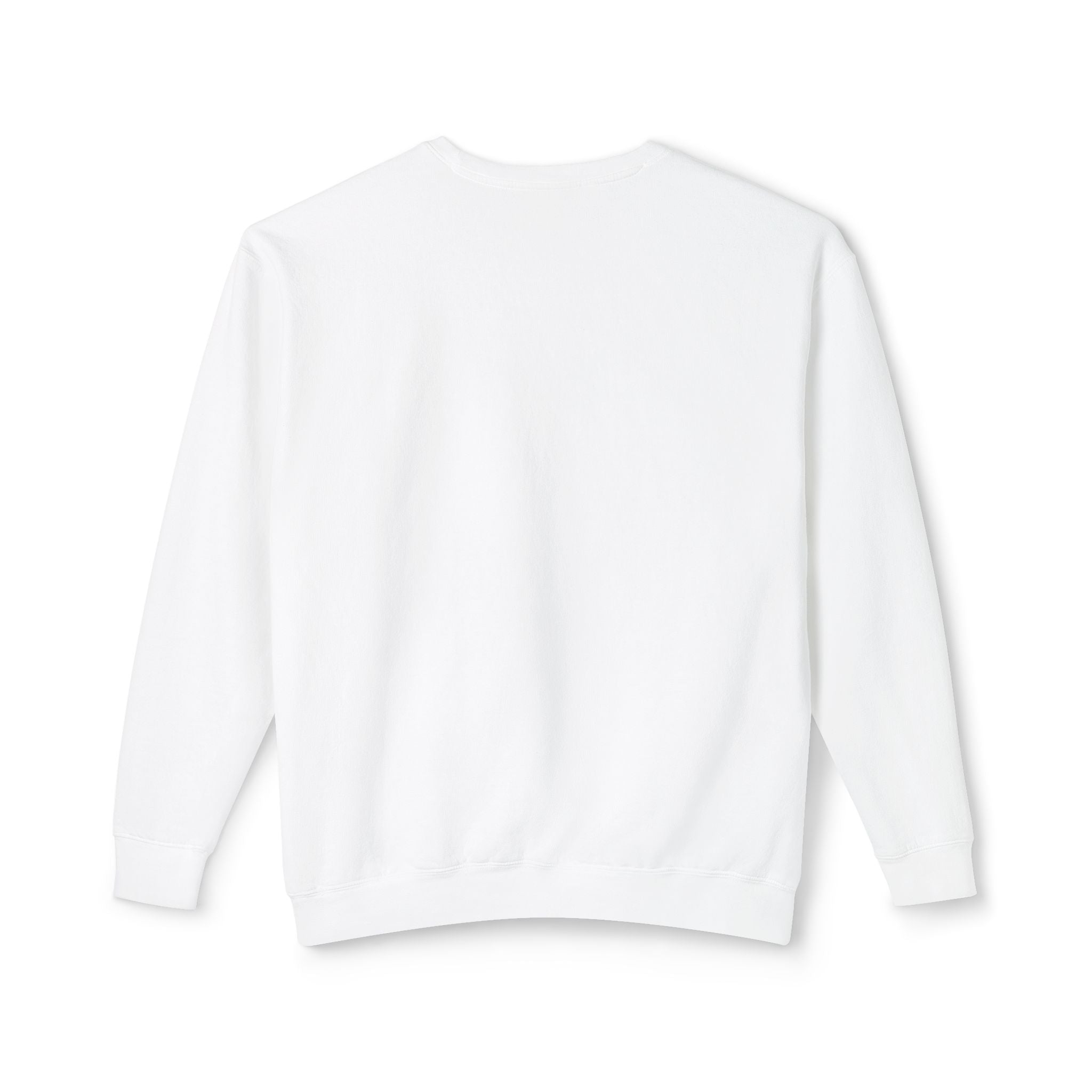 Couple Selfie Art Crewneck Sweatshirt