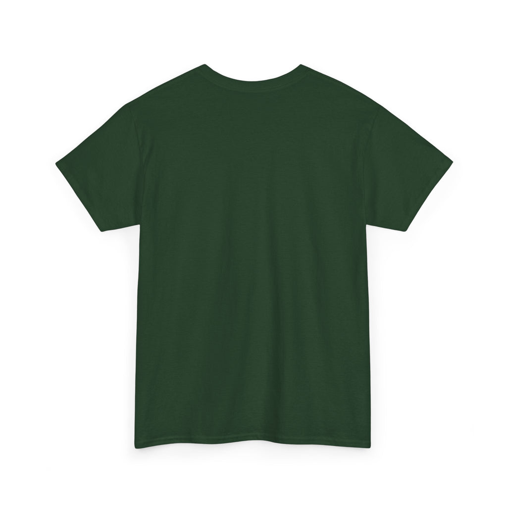 Cat Streetwear T-Shirt — Cool Cat Smoking Graphic Tee