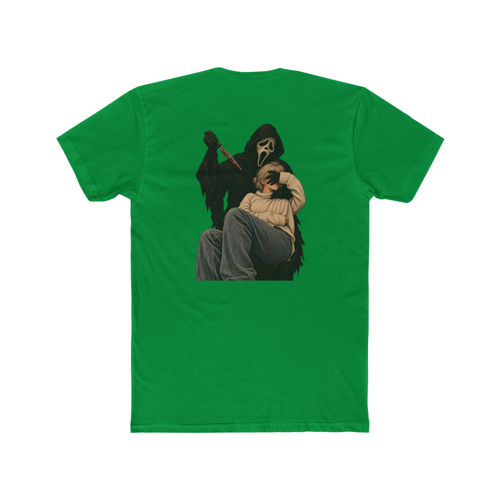 Grim Reaper Embrace T-Shirt