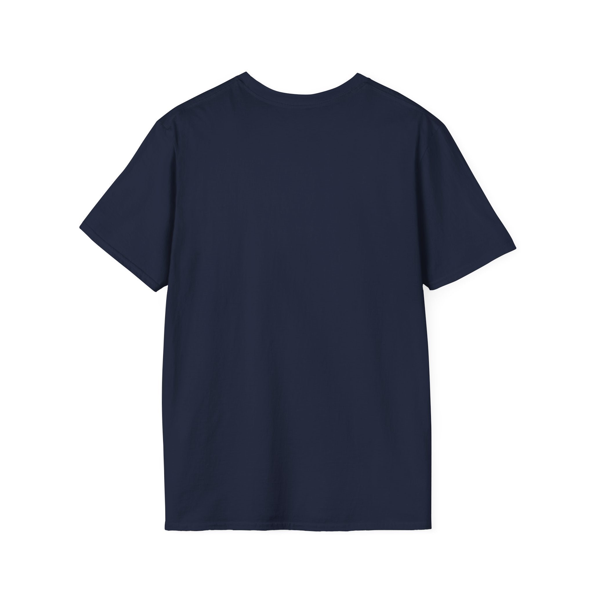 Cool Cat Skateboard T‑Shirt — Smoking Cat Graphic Tee for Skate Lovers