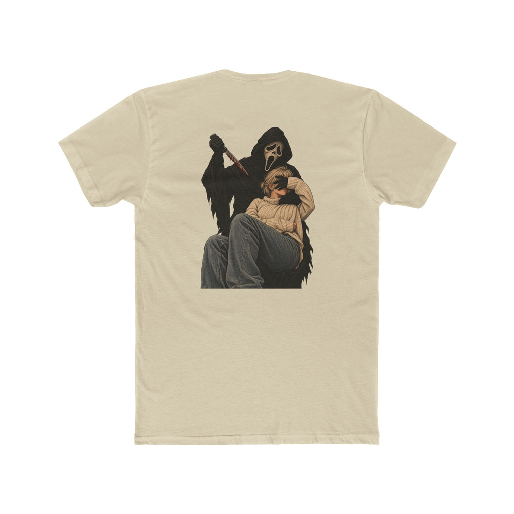 Grim Reaper Embrace T-Shirt