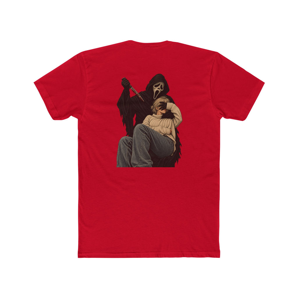 Grim Reaper Embrace T-Shirt