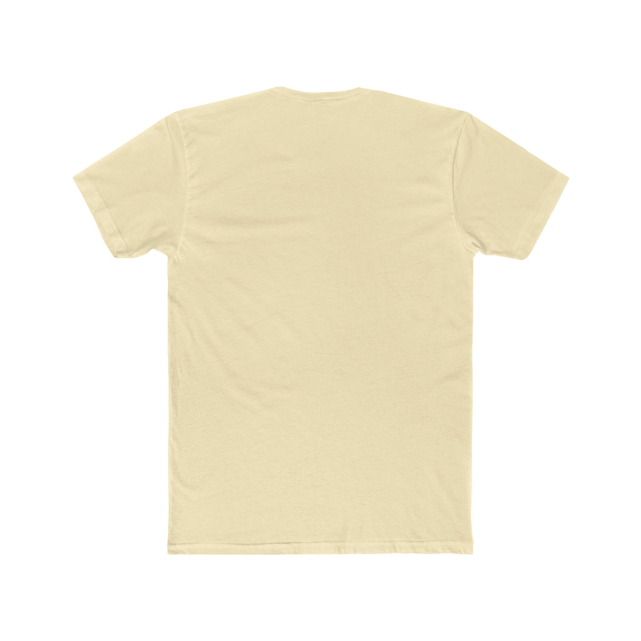 Cat Streetwear Tee — Cool Cat Sitting on Boombox Graphic T-Shirt