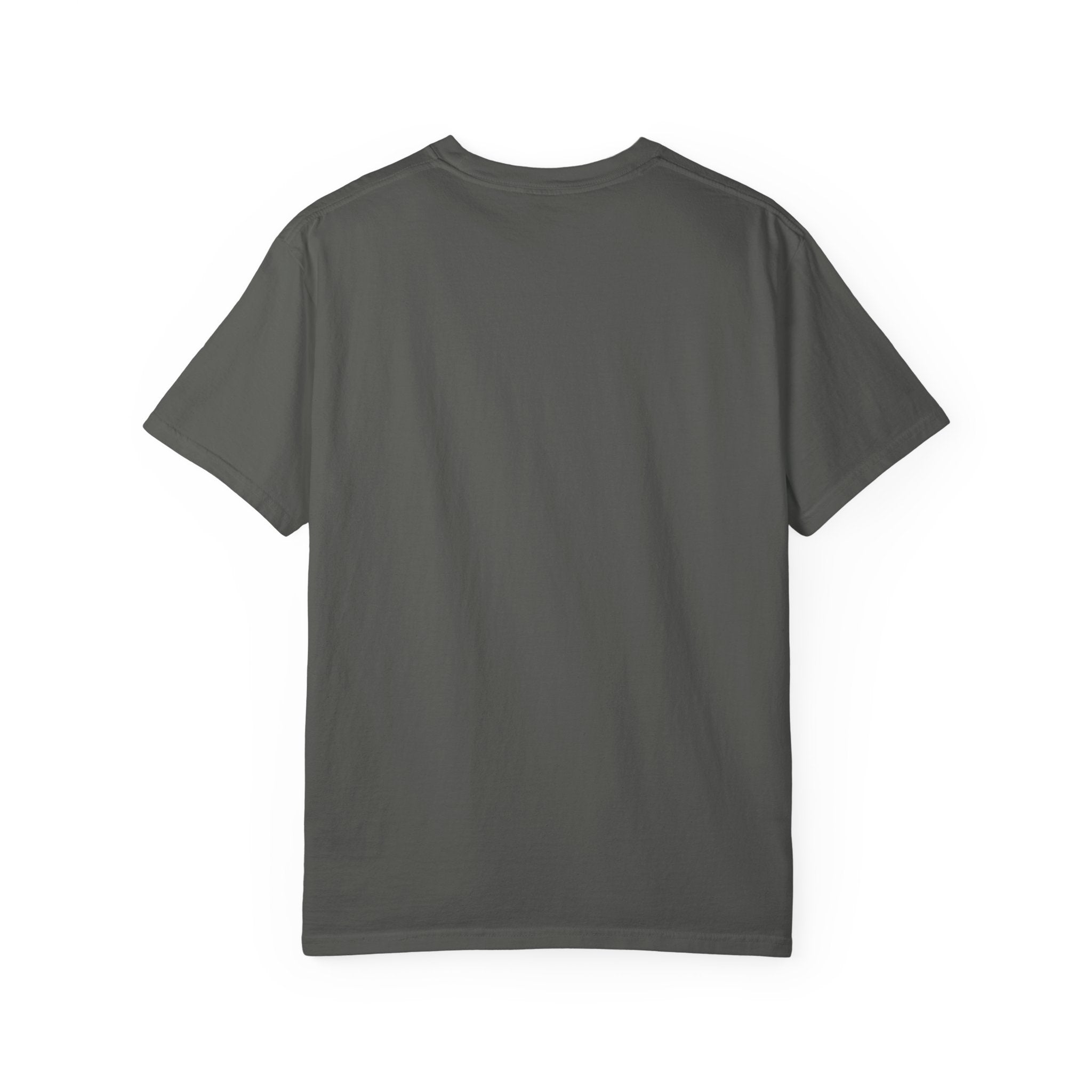 Dark King Illustration T-Shirt