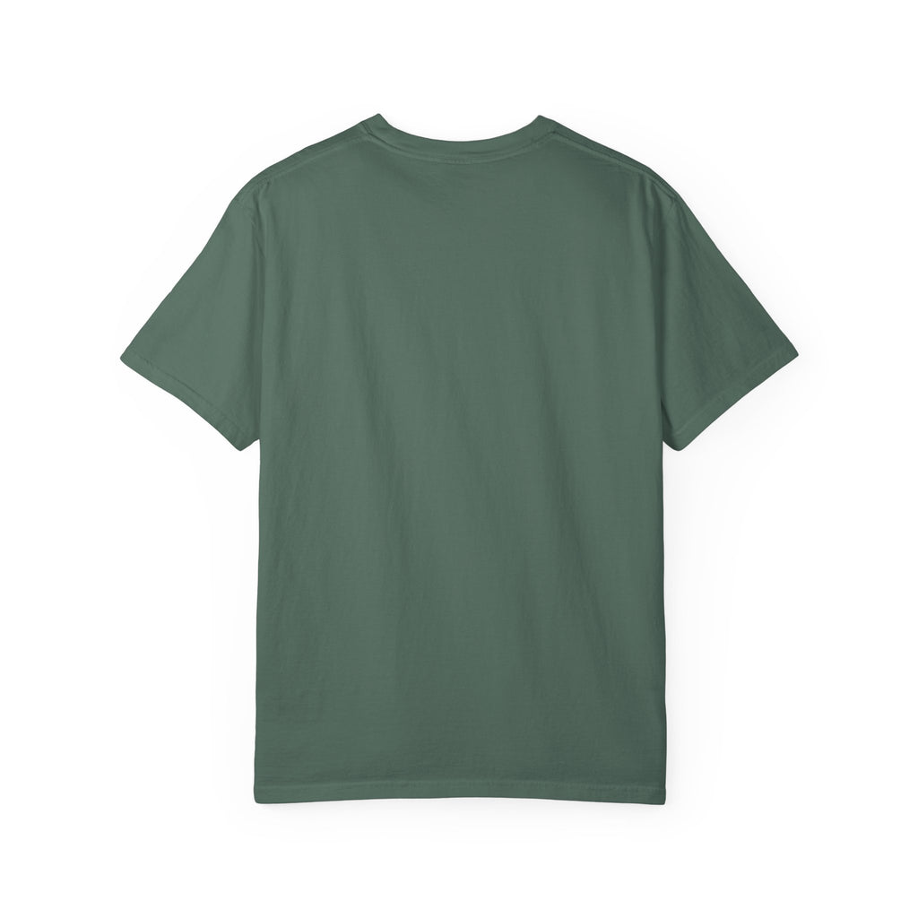 Dark King Illustration T-Shirt