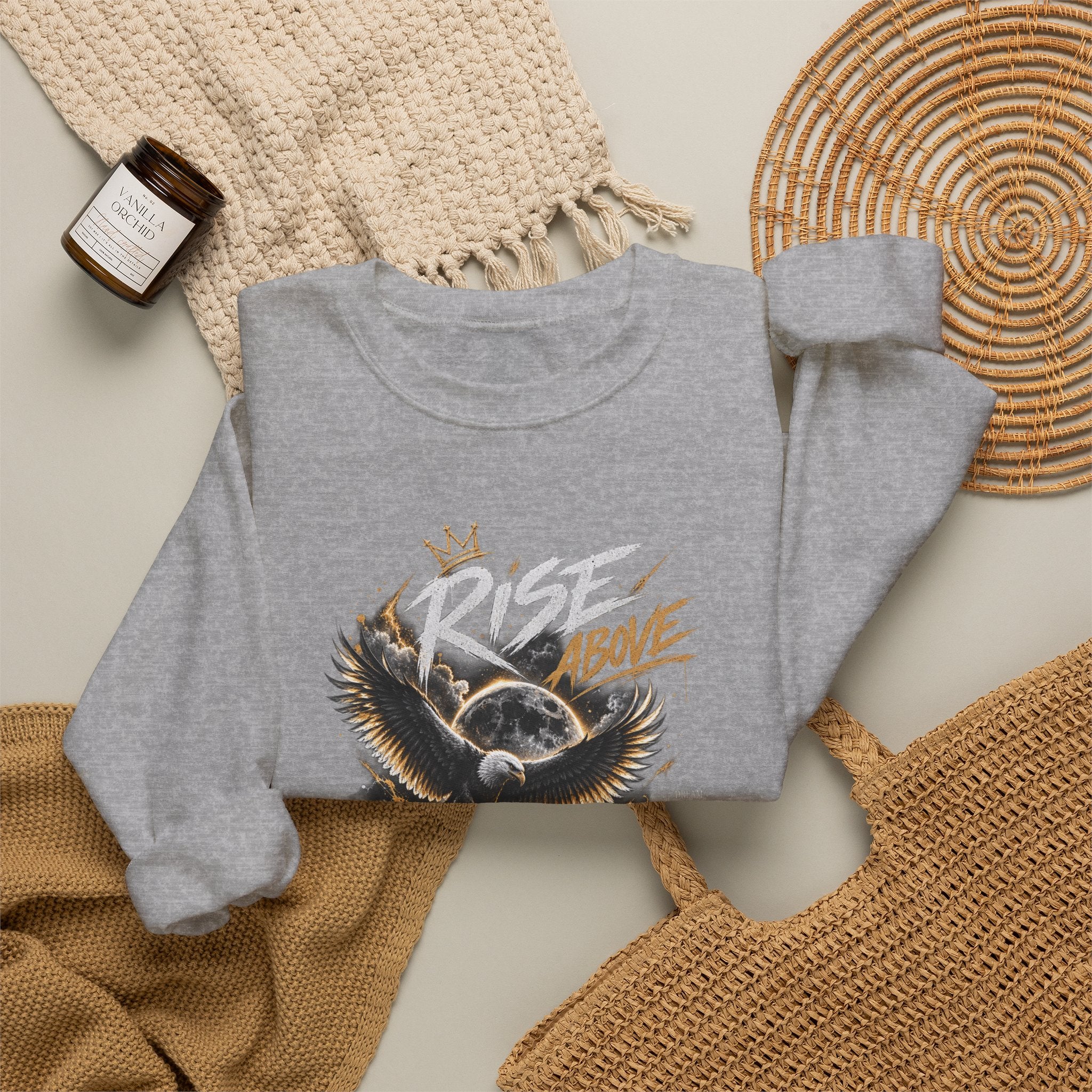 Unisex Heavy Blend™ Crewneck Sweatshirt