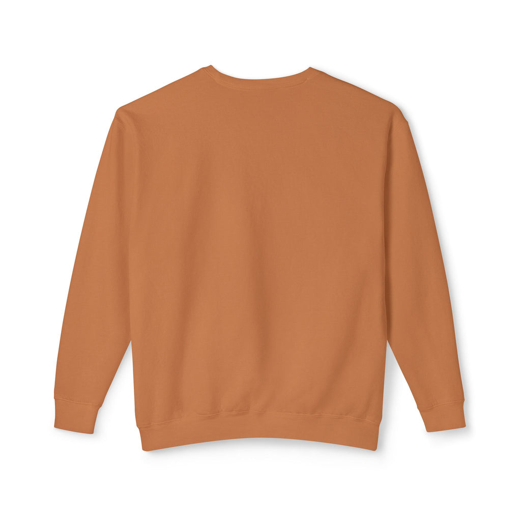 Couple Selfie Art Crewneck Sweatshirt