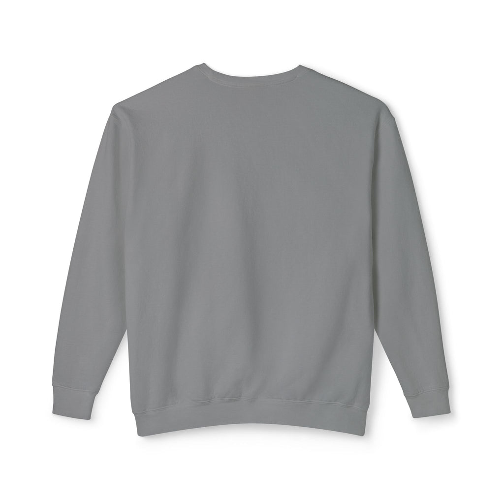 Couple Selfie Art Crewneck Sweatshirt