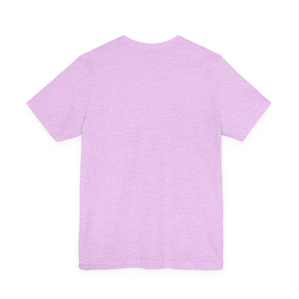 Masked Couple Graphic Tee — 'Trust' Streetwear T-Shirt